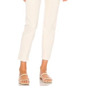 Levi’s Wedgie Icon Fit in Ecru